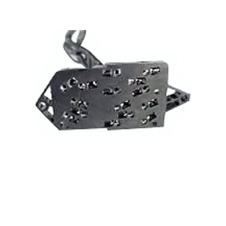 Motorcraft Wire Assembly, Wpt302 WPT302